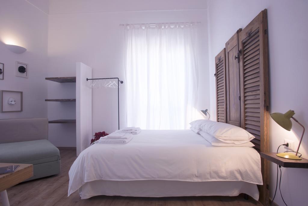 Neapolitan Rooms Exteriér fotografie