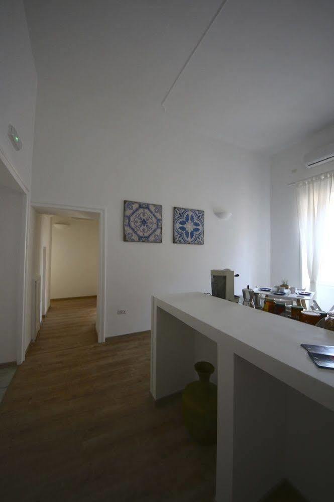 Neapolitan Rooms Exteriér fotografie